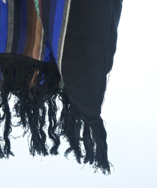 sacai（サカイ）ニット・セーター 黒 サイズ:1(S位) レディース/2200699859271