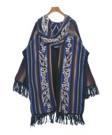 sacai（サカイ）ニット・セーター 黒 サイズ:1(S位) レディース/2200699859271