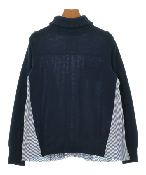sacai(サカイ)のニット・セーター サイズ:2(M位) 18,400円