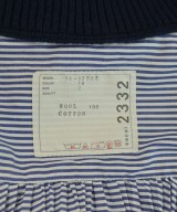sacai（サカイ）ニット・セーター 紺 サイズ:2(M位) レディース/2200699859295