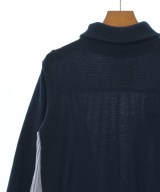 sacai（サカイ）ニット・セーター 紺 サイズ:2(M位) レディース/2200699859295