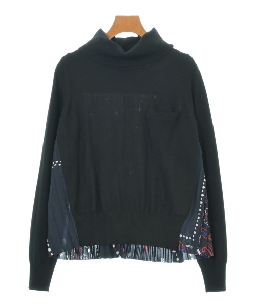 sacai(サカイ)のニット・セーター サイズ:1(S位) 19,600円