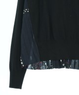 sacai（サカイ）ニット・セーター 黒 サイズ:1(S位) レディース/2200699859301