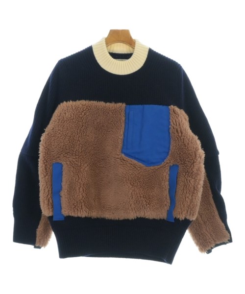 sacai(サカイ)のスウェット サイズ:1(S位) 34,100円