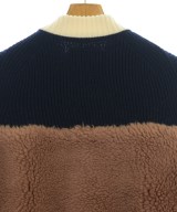 sacai（サカイ）スウェット 茶 サイズ:1(S位) メンズ/2200699859332