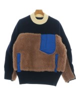 sacai スウェット