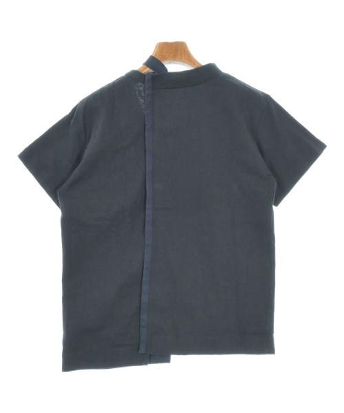 sacai（サカイ）Tシャツ・カットソー 紺 サイズ:2(M位) レディース