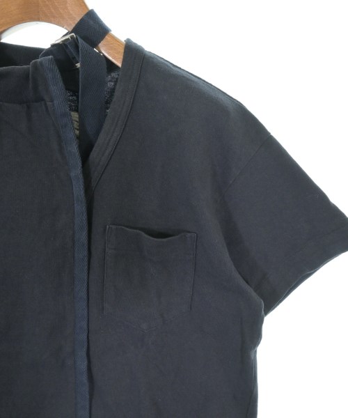 sacai（サカイ）Tシャツ・カットソー 紺 サイズ:2(M位) レディース/2200699859349