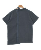 【美品】sacai トップス　インナー付き　夏 サイズ2（Ｍ） sacai（サカイ）Tシャツ・カットソー 紺 サイズ:2(M位) レディース