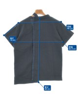 sacai（サカイ）Tシャツ・カットソー 紺 サイズ:2(M位) レディース/2200699859349