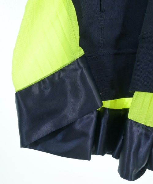 sacai（サカイ）Tシャツ・カットソー 紺 サイズ:XXS レディース/2200699859356