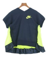 sacai（サカイ）Tシャツ・カットソー 紺 サイズ:XXS レディース/2200699859356