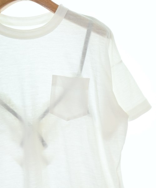 sacai（サカイ）Tシャツ・カットソー 白 サイズ:1(S位) レディース/2200699859363