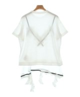 sacai（サカイ）Tシャツ・カットソー 白 サイズ:1(S位) レディース/2200699859363