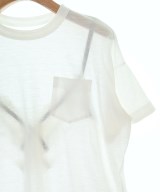 sacai（サカイ）Tシャツ・カットソー 白 サイズ:1(S位) レディース/2200699859363