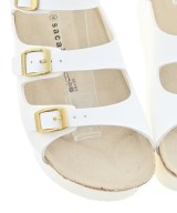 sacai（サカイ）サンダル 白 サイズ:EU38(24.5cm位) レディース/2200699861045