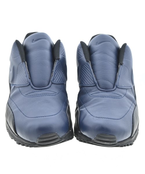 sacai（サカイ）スニーカー 紺 サイズ:25.5cm レディース/2200699861069