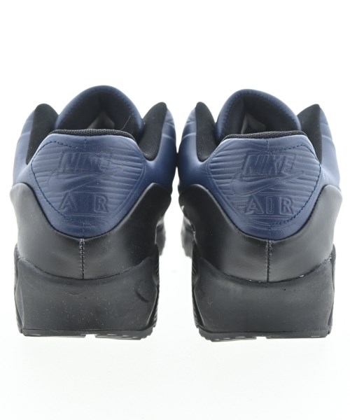 sacai（サカイ）スニーカー 紺 サイズ:25.5cm レディース/2200699861069
