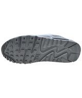 sacai（サカイ）スニーカー 紺 サイズ:25.5cm レディース/2200699861069