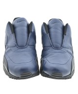 sacai（サカイ）スニーカー 紺 サイズ:25.5cm レディース/2200699861069