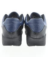 sacai（サカイ）スニーカー 紺 サイズ:25.5cm レディース/2200699861069