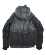 sacai（サカイ）ダウンジャケット/ダウンベスト 黒 サイズ:XS レディース/2200699861090