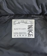 sacai（サカイ）ダウンジャケット/ダウンベスト 黒 サイズ:XS レディース/2200699861090