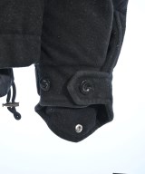 sacai（サカイ）ダウンジャケット/ダウンベスト 黒 サイズ:XS レディース/2200699861090