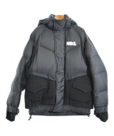 sacai ダウンジャケット/ダウンベスト