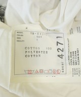 sacai（サカイ）Tシャツ・カットソー 白 サイズ:1(S位) レディース/2200699861120