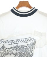 sacai（サカイ）Tシャツ・カットソー 白 サイズ:1(S位) レディース/2200699861120