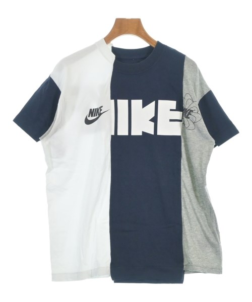 sacai（サカイ）Tシャツ・カットソー 白 サイズ:S レディース