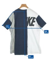 sacai（サカイ）Tシャツ・カットソー 白 サイズ:S レディース/2200699861137
