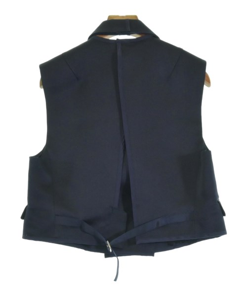 sacai（サカイ）その他 紺 サイズ:2(M位) レディース/2200701694029