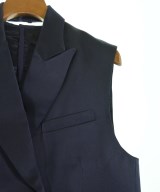 sacai（サカイ）その他 紺 サイズ:2(M位) レディース/2200701694029