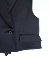 sacai（サカイ）その他 紺 サイズ:2(M位) レディース/2200701694029