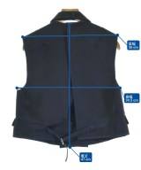sacai（サカイ）その他 紺 サイズ:2(M位) レディース/2200701694029
