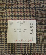 sacai（サカイ）カーディガン 紺 サイズ:2(M位) レディース/2200701694043