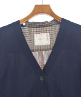 sacai（サカイ）カーディガン 紺 サイズ:2(M位) レディース/2200701694043