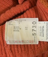 sacai（サカイ）ニット・セーター オレンジ サイズ:3(L位) レディース/2200701694050