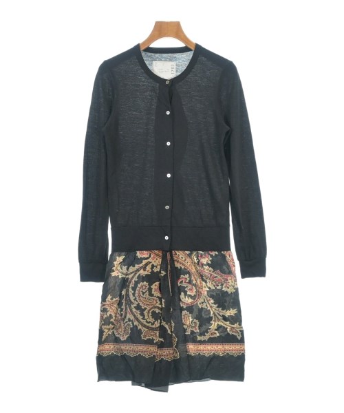 sacai(サカイ)のワンピース サイズ:2(M位) 7,000円