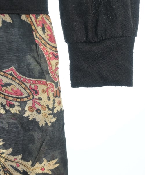 sacai（サカイ）ワンピース 黒 サイズ:2(M位) レディース/2200701583040
