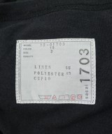 sacai（サカイ）ワンピース 黒 サイズ:2(M位) レディース/2200701583040
