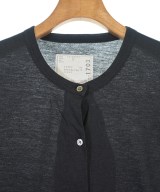 sacai（サカイ）ワンピース 黒 サイズ:2(M位) レディース/2200701583040
