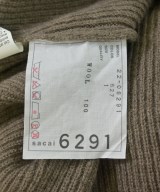 sacai（サカイ）ニット・セーター 茶 サイズ:1(S位) レディース/2200704025035