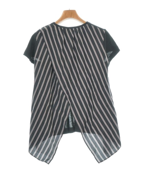 sacai（サカイ）Tシャツ・カットソー 黒 サイズ:2(M位) レディース/2200704154032
