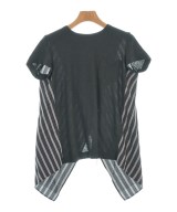 sacai（サカイ）Tシャツ・カットソー 黒 サイズ:2(M位) レディース/2200704154032