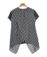 sacai（サカイ）Tシャツ・カットソー 黒 サイズ:2(M位) レディース/2200704154032