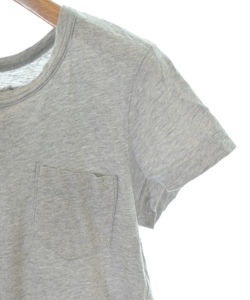 sacai（サカイ）Tシャツ・カットソー グレー サイズ:2(M位) レディース/2200704154049