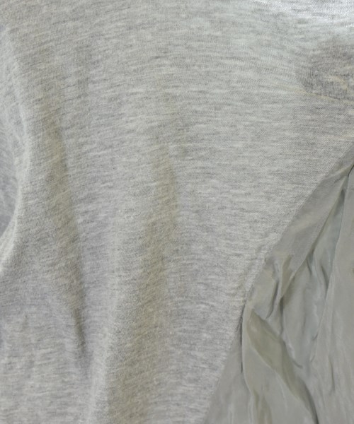 sacai（サカイ）Tシャツ・カットソー グレー サイズ:2(M位) レディース/2200704154049